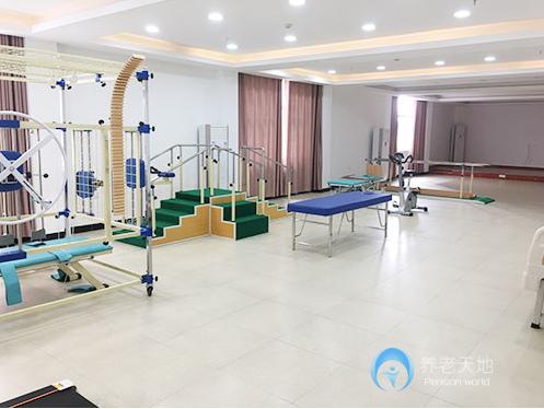 懷化市洪江市桑逸醫養結合養老院 懷化市洪江市桑逸醫養結合養老院