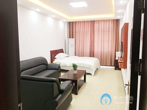 懷化市洪江市桑逸醫養結合養老院 懷化市洪江市桑逸醫養結合養老院