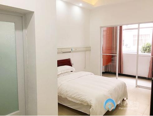 懷化市洪江市桑逸醫養結合養老院 懷化市洪江市桑逸醫養結合養老院