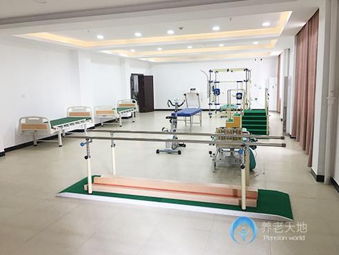 懷化市洪江市桑逸醫養結合養老院 懷化市洪江市桑逸醫養結合養老院