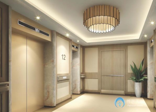 成都協(xié)和國(guó)際頤養(yǎng)院 成都協(xié)和國(guó)際頤養(yǎng)院