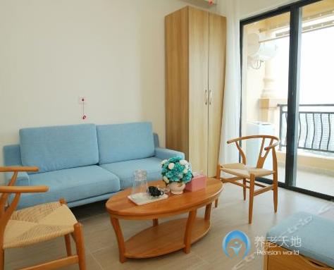 海南祥頤養老度假公寓 海南祥頤養老度假公寓