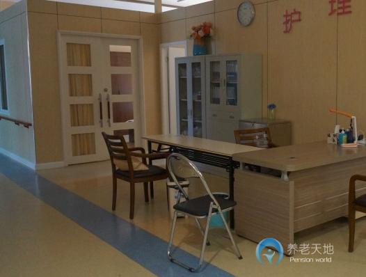 康和敏盛金域陽光養(yǎng)護(hù)院 康和敏盛金域陽光養(yǎng)護(hù)院