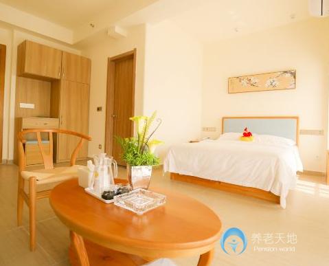 海南祥頤養老度假公寓 海南祥頤養老度假公寓