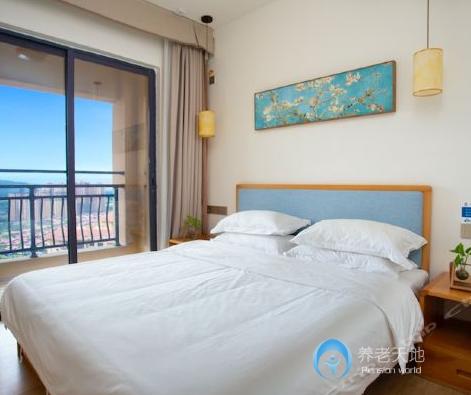 海南祥頤養老度假公寓 海南祥頤養老度假公寓