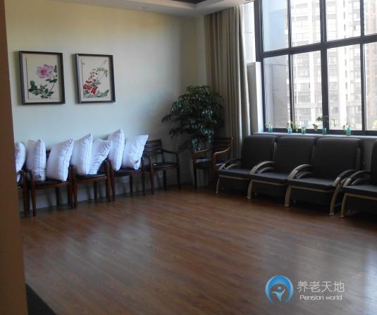 康和敏盛金域陽光養(yǎng)護(hù)院 康和敏盛金域陽光養(yǎng)護(hù)院