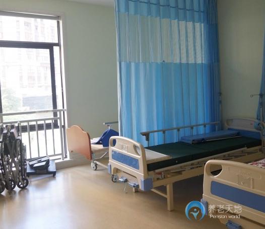 康和敏盛金域陽光養(yǎng)護(hù)院 康和敏盛金域陽光養(yǎng)護(hù)院