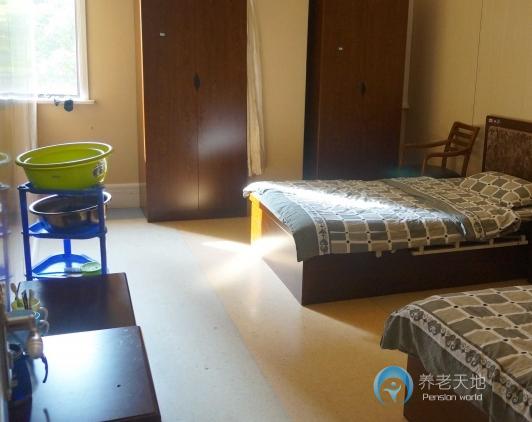 康和敏盛金域陽光養(yǎng)護(hù)院 康和敏盛金域陽光養(yǎng)護(hù)院