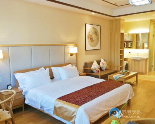 天津宜善頤養中心