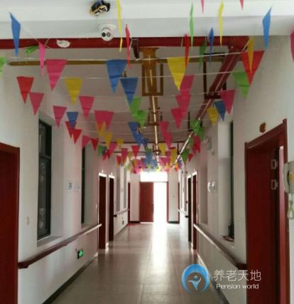 黃岡蘄春頤養園老年公寓 黃岡蘄春頤養園老年公寓