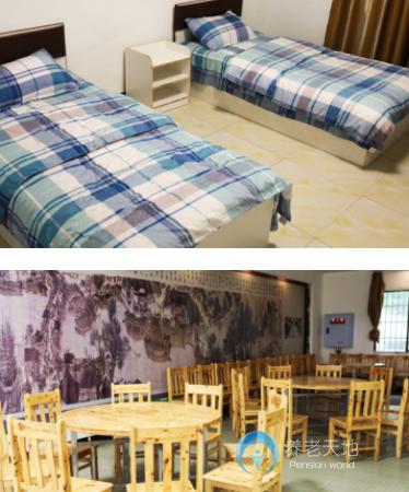 江津油龍山老年公寓 江津油龍山老年公寓