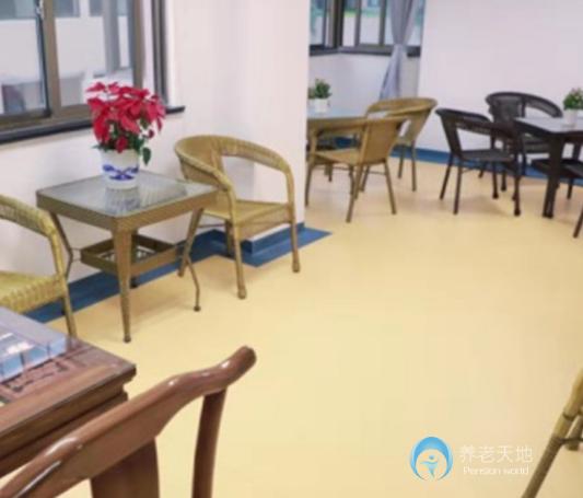 常州福星護理院 常州福星護理院