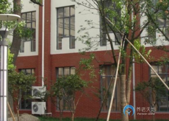 常熟梅李護理院 常熟梅李護理院