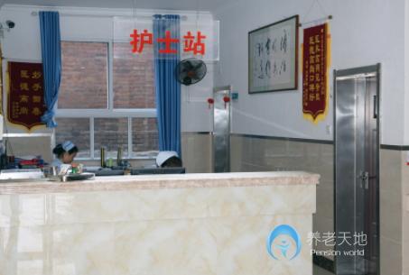 洛陽市瀍河區(qū)康佑苑養(yǎng)老公寓 洛陽市瀍河區(qū)康佑苑養(yǎng)老公寓