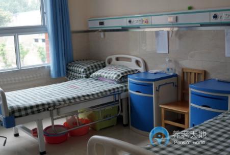 洛陽市瀍河區(qū)康佑苑養(yǎng)老公寓 洛陽市瀍河區(qū)康佑苑養(yǎng)老公寓