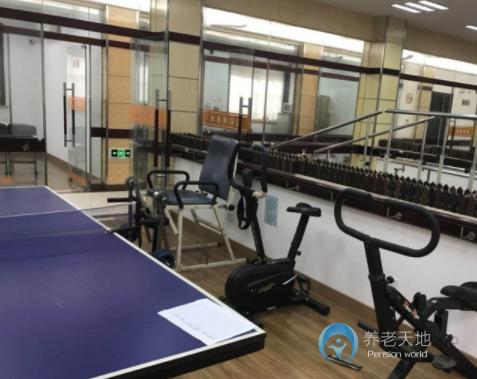 上海市黃浦區蒲輪頤養院 上海市黃浦區蒲輪頤養院