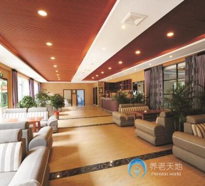 達州市達川區同創康養中心