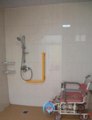 上海市徐匯區宛賢敬老院