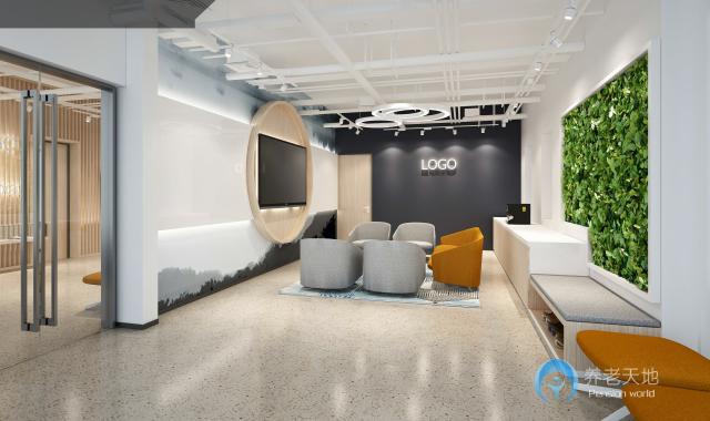 上海閔行合韻長(zhǎng)者照護(hù)之家