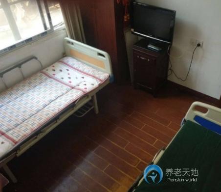 上海市楊浦區(qū)惠仁養(yǎng)老院 上海市楊浦區(qū)惠仁養(yǎng)老院