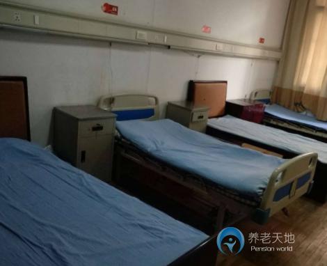 上海市楊浦區(qū)惠仁養(yǎng)老院 上海市楊浦區(qū)惠仁養(yǎng)老院