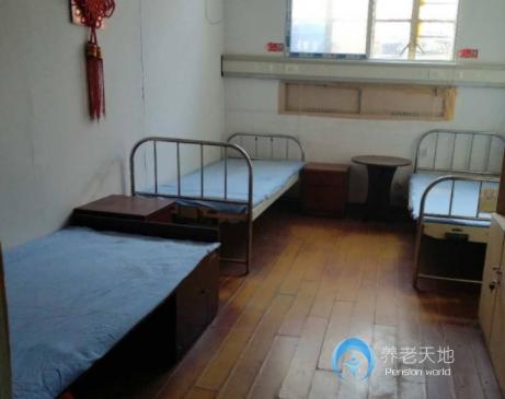 上海市楊浦區(qū)惠仁養(yǎng)老院 上海市楊浦區(qū)惠仁養(yǎng)老院