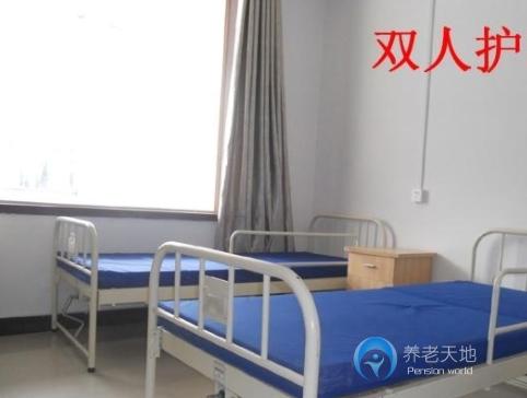 武漢新馬社區養老院 武漢新馬社區養老院