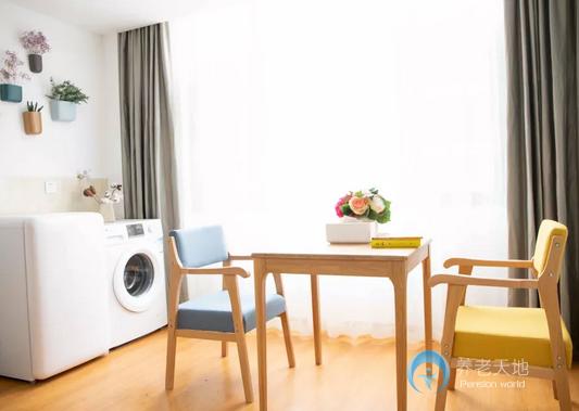 綠城大愛天下常山頤養中心