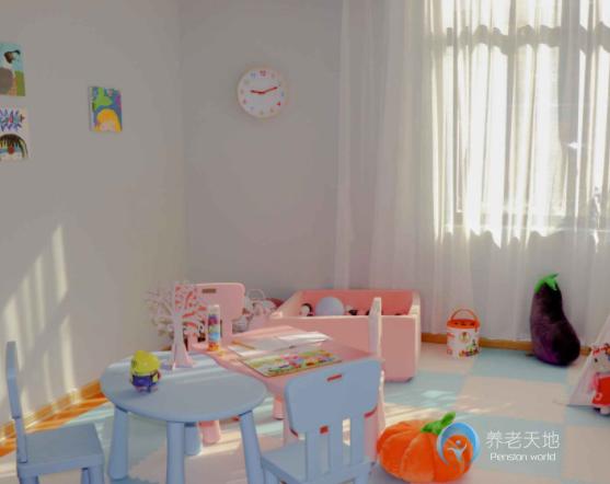 綠城大愛天下常山頤養中心