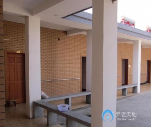 杭州市拱墅區康橋愛心老年之家