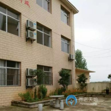 瑞昌市福壽居養老中心 瑞昌市福壽居養老中心