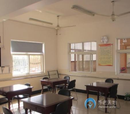 杭州市拱墅區康橋愛心老年之家