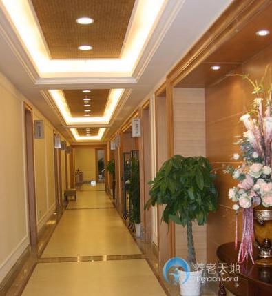 杭州市余杭綠城大愛(ài)天下藍(lán)庭老年頤養(yǎng)公寓 杭州市余杭綠城大愛(ài)天下藍(lán)庭老年頤養(yǎng)公寓