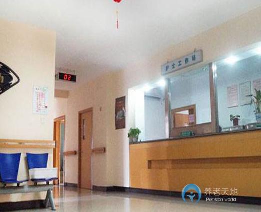 宜昌市點軍區長壽老年之家 宜昌市點軍區長壽老年之家