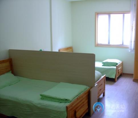 南京市鼓樓區(qū)金康老年康復(fù)中心