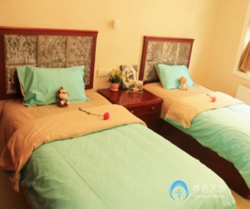 成都市成華區和生祥和老年護理中心 成都市成華區和生祥和老年護理中心