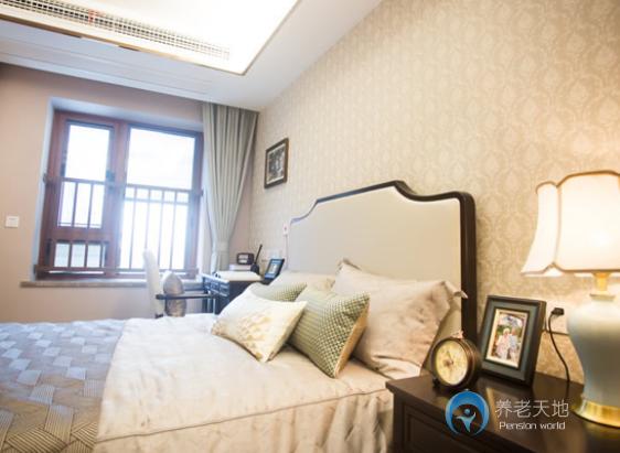 銀城君頤東方國際康養社區 銀城君頤東方國際康養社區