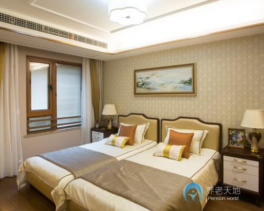 銀城君頤東方國際康養社區 銀城君頤東方國際康養社區