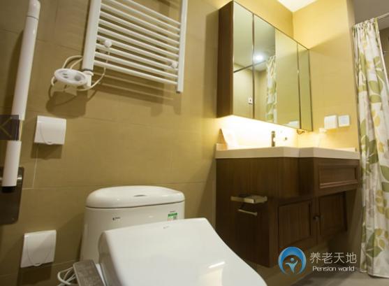 銀城君頤東方國際康養社區 銀城君頤東方國際康養社區