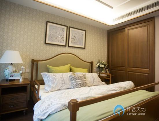 銀城君頤東方國際康養社區 銀城君頤東方國際康養社區