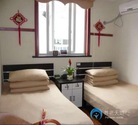 南京市鼓樓區(qū)金康老年康復(fù)中心