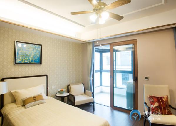 銀城君頤東方國際康養社區 銀城君頤東方國際康養社區