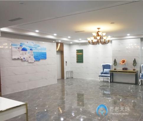 成都圣約瑟康復中心東坡店 成都圣約瑟康復中心東坡店