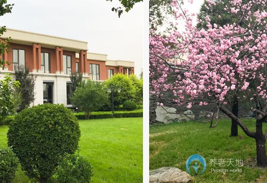 北京和煦養(yǎng)老天通苑分院 北京和煦養(yǎng)老天通苑分院