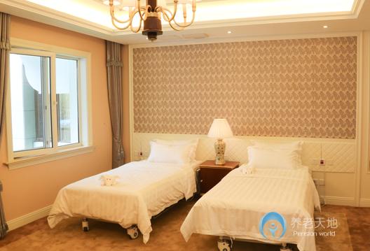 北京和煦養(yǎng)老天通苑分院 北京和煦養(yǎng)老天通苑分院