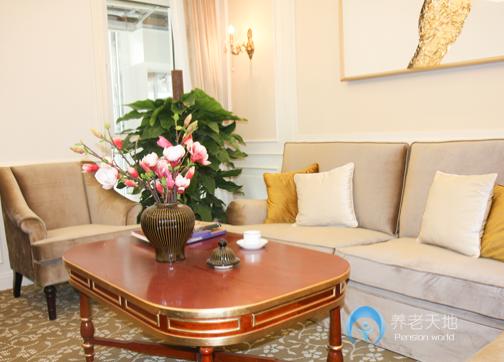 北京和煦養(yǎng)老天通苑分院 北京和煦養(yǎng)老天通苑分院