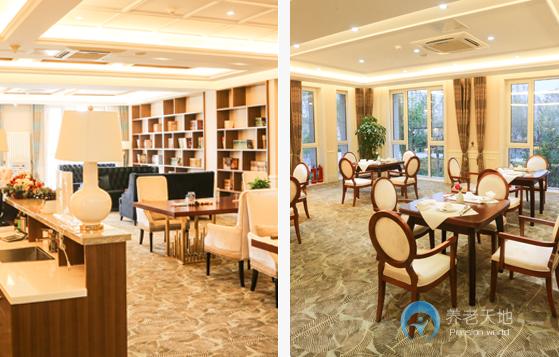 北京和煦養(yǎng)老天通苑分院 北京和煦養(yǎng)老天通苑分院