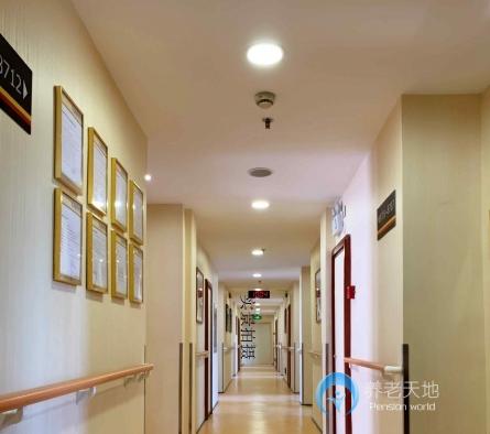 沈陽市鐵西區新時代養老中心