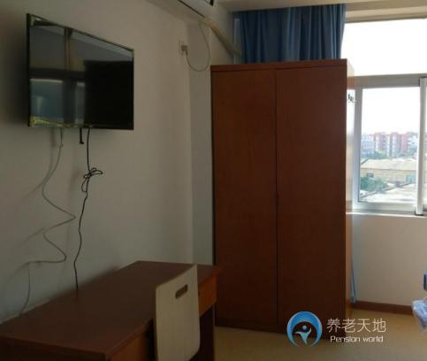 廈門興錦園老年公寓 廈門興錦園老年公寓