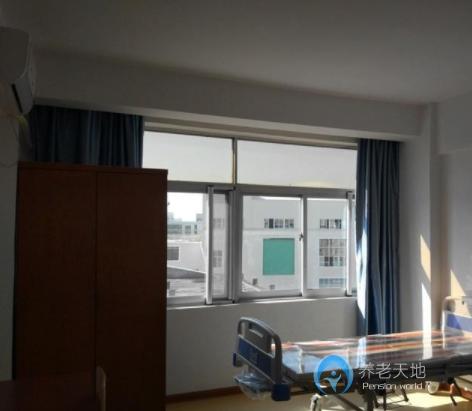 廈門興錦園老年公寓 廈門興錦園老年公寓